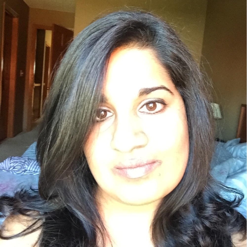 Meet your Posher, Natasha